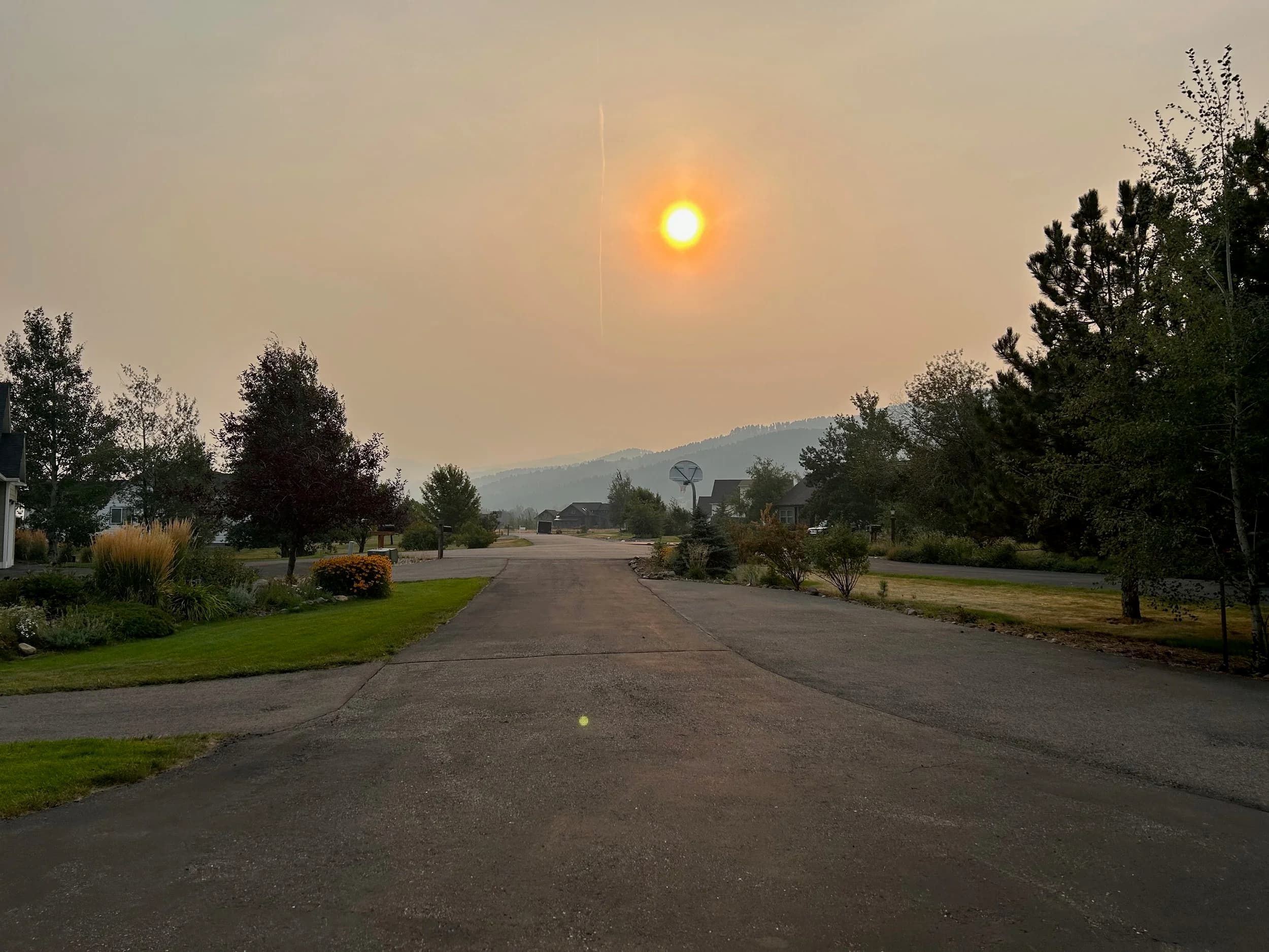 Trip Report: NW National Parks Loop
I left my job recently to take a much needed sabbatical and figure out what I’m doing next. A few weeks after my last day at work I embarked on what was to be a three week tour of NW-ish National Parks from Portland, to include Olympic, North Cascades, Glacier, Yellowstone, Grand Teton, Craters of the Moon, Lassen Volcanic, and Crater Lake.
I ended up missing Grand Tetons due to weather and I had to cut the trip short before I got to Lassen (family medical issue), so Lassen and Crater Lake remain unvisited.
Trip Dates: Sept 3 - Sept 16 (13 days)
Total Travel Miles: 3478 (does not include local miles for store runs, etc.)
Total Gallons of Gas Used: 82
Equipment: 2021 Benelli TRK502X Gaia GPS & Google Maps running on Sonim XP8 rugged Android phoneButler Motorcycle Maps (paper maps of best M/C roads in the country) iPhone 14 (main camera) Akaso Brave 7 helmet-mounted adventure camera Spot X satellite communicator and tracker Wolfman Luggage WP waterproof tank bag and saddle bags (no longer available) Watershed Colorado dry bag duffel (across the pillion seat) Kriega US-5 Drypack (tail bag) Kriega 3L hydration backpack (strapped to duffel, not worn)Marmot Ajax 2 tent Nemo hydrophobic down sleeping bag (non-mummy)Helinox ultralight cot MSR WhisperLite International stove
(Purchased in 1991 for my first moto trip: Detroit, MI to San Diego and back on an XT250)Gossamer Gear Bare Boxer bear-proof food canisters (two - one in each saddle bag)
Day 1 - Olympic National Park Date: Tuesday 9/3/2024
Destination: South Beach Campground, Olympic National Park
Travel Time: 4h 24m
Miles: 213Notes:
Planned to head west to Astoria then north from there, but left later than expected so headed up I-5 to US 12. I’ve driven/ridden that stretch of I-5 hundreds of times (starting in 1993). It’s boring and I hate it.
South Beach CG is first-come-first-served. I didn’t have issue getting a site. There is a long, tight loop of sites along the coastline, but I chose one of the sites further back near the bathrooms due to wind concerns. The bathroom building provided a sort of wind shelter for my site.
I used the heated grips on this leg; it was pretty chilly along the coast in the Olympic Peninsula. I almost didn’t install them, thinking I was being paranoid about the cold. I ended up using them a lot.
Day 2 - Ferry to Seattle / Burien Date: Wednesday 9/4/2024
Destination: Friend’s house in Burien, WA
Travel Time: 7h 30m
Miles: 199
Notes:
Slept well (thanks to Advil PM). I’ve not been sleeping well for more than a year. I’m really hoping to reset my sleep patterns with this trip. A good night’s sleep is one of my great joys and I feel like I’ve been robbed of that pleasure.
Used my Aeropress this morning for the first time ever. I’m hooked.
Headed up along US 101 through Port Angeles and then down to the Southworth ferry terminal near Port Orchard. Ferried across to Fauntleroy, which is just a few miles north my friend’s house in Burien. I’m always surprised at how long it takes to get from the Olympic Peninsula to the east side of Puget Sound (Seattle, etc.). With the ferry crossing (I love ferries) it took seven and a half hours to go 200 miles.
Discovered at my first stop of the day (just up 101 at the Kalaloch Campground, stopped to refill water) that the battery is quite weak and won’t start the bike if you leave the ignition on for even two minutes without the motor running. This would become a theme for the next few days. Fortunately, I have a jumper box and a permanent jump harness wired to the battery so jump starts are a quick operation.
Had a good evening with old friends.
Day 3 - North Cascades via Mountain Loop RoadDate: Thursday 9/5/2024
Destination: Newhalem Campground, North Cascades National Park
Travel Time: 4h 30m
Miles: 146Notes:
Slept well, on the couch. No pills needed.
I realized yesterday that my summer riding gloves (Rev’It Dune) were a size (or two) too small. Rev’It gloves fit really tight and I feel like I can never get it quite right. And yet, I love them. So, I stopped at a Cycle Gear in Bellevue to pick up something summer weight (Dirt 3) that fit better. They’re better, but maybe still one size too small. Such is life.
From Bellevue, I rode north and took the Mountain Loop Hwy then on up north to North Cascades. It was a hot ride. Still summer.
A small section of the Mountain Loop Road is dirt/gravel, which I didn’t realize. No biggie. Was just surprised (clearly I didn’t study my maps closely enough). When riding solo on a bike that weighs over 500 lbs., I tend to avoid planning much off-pavement riding. That’s what my DR-Z is for.
Day 4 - Newport, Washington via Winthrop Date: Friday 9/6/2024
Destination: Golden Spur Motor Inn, Newport, Washington
Travel Time: 8h
Miles: 308
Notes:
Slept just ok, even with Advil PM.
Pretty ride through North Cascades National Park and Colville National Forest. Didn’t do any backroads or hikes. Discovered (new to me) the town of Winthrop. Stopped for coffee at Sheri’s and resupplied on freeze-dried food at Cascades Outdoor Store.
The town of Newport is almost nothing, but, inexplicably, there’s an amazing restaurant (Brownell’s Place). Had dinner and a few ciders. Met and chatted with the owner/chef (she’s great). Listened to some live music. Then back to the motel.
Day 5 - New Battery in Kalispell Date: Saturday 9/7/2024
Destination: West Glacier KOA, West Glacier, MT
Travel Time: 8h 7m
Miles: 293
Notes:
Slept well on motel bed (on sleeping bag, not in the sheets). Another hot one.
Discovered that the water pump seal leaks oil. A quick post in the TRK Facebook group revealed that this is a common problem on this bike, and and easy fix. It’s apparently just a bad o-ring.
Battery has been getting continuously worse, and now requires I jump start the bike about every other start. Google Maps to the rescue: directions to the Batteries Plus in Kalispell, please. They don’t have an Odyssey AGM in the right size; the Duracell will have to do. (It’s been great.)
I set up camp at the West Glacier KOA, which will be my base for a few days. KOAs are their own little world. Very strange. Not really my thing, but the on-site laundry was handy.
After setting up camp I opened a cider and used the iPad to book a vehicle reservation for the next day to ride Going to the Sun Road, which I really wanted to do.
Day 6 - Going to the Sun RoadDate: Sunday 9/8/2024
Destination: Local Ride: West Glacier, Going to the Sun Road, Saint Mary, East Glacier
Travel Time: 5h 35m
Miles: 142Notes:
Quick breakfast and gas up in West Glacier before entering Going to the Sun Road.
Going to the Sun Road was stunning. This was the first point in the trip where I had tingles and was giddy at what I was seeing.
Took a very short hike along Saint Mary Lake. Again, I was beside myself with the beauty.
Lunch at the general store in Kiowa.
The rest of the ride back after East Glacier was meh, but I just kept thinking about how amazing what I’d seen in the morning had been.
Dinner at the KOA. Tacos from a cart (ok / not great, and a very weird guacamole) and a few glasses of wine from another cart. I asked about the guac and it turns out they make it in a food processor. Come on, people.
Day 7 - Ride to BozemanDate: Monday 9/9/2024
Destination: Friend’s house in Bozeman, Montana
Travel Time: ~ 8h (Gaia crashed near the end of the trip, but before getting to Bozeman)
Miles: ~ 400Notes:
Slept poorly again. No pills this time. Took some photos of my soft luggage setup to answer some questions in the TRK502X Facebook group. The saddle bags are from Wolfman Luggage, but I don’t think they make this waterproof line anymore. I use a duffel dry bag from Watershed across the top. A heat shield protects the side bag from exhaust heat.
Hazy, smoky ride most of the way. Very windy in places. This is where I first really started to feel how underpowered the TRK502 is. Really struggled in places.
Developed an engine-speed-sensitive squeak or rattle. Sounds like when a heat shield vibrates in resonance with engine vibration. Discovered that it’s a missing crash bar mounting bolt allowing the crash bar to rub against the frame.
Also noticed that there’s a resonant oscillation at speed that feels like the chain going bad (like it’s stretching unevenly).
First of several nights at a friend’s house in Bozeman (which, it turns out, is a pretty cool town). And there’s a hot tub…
Day 8 - Bike Maintenance & Hyalite ReservoirDate: Tuesday 9/10/2024
Destination: Local Ride: Hyalite Reservoir
Travel Time: not recorded
Miles: not recordedNotes:
Woke up to a smoky sunrise. I had the best night’s sleep I’ve had in years. This is was the whole point of this trip: to untangle my burnout and reclaim sleep as one of my joys. I wrote about it in my journal when I woke up. I hope this wasn’t a fluke.
Planned to replace the bolt that rattled loose from the crash bar, but instead discovered that it had actually severed off at the mount point. No fixing that on the road. Adjusted chain and moved on.
Lunch at Mountains Walking Brewery in Bozeman.
Rode up to Hyalite Reservoir. Pretty ride. Smoky still.
Soaked in hot tub after dinner.
Day 9 - North Yellowstone LoopDate: Wednesday 9/11/2024
Destination: Northern loop through Yellowstone National Park
Travel Time: 9h 36m
Miles: 272Notes:
Did a day trip from Bozeman down through the northern loop in Yellowstone, entering at Mammoth and taking the scenic route through Paradise Valley.
Saw elk, coyotes (I think), buffalo, and pronghorn.
Pretty ride, but cold in places. Used heated grips again.
Rode the loop through Mammoth Hot Springs (see video) at the end.
Coffee at Tumbleweed Bookstore & Cafe in Gardiner. I kind of dig Gardiner. Good vibe.
Had dinner at Mountains Walking Brewing. Rain and wind started. Lights flickered. Waited for rain to stop before riding back to the house.
Power out at the house due to high winds. This does not bode well for tomorrow.
Day 10 - Winter Weather in the ParksDate: Thursday 9/12/2024
Destination: Grand Teton National Park via West Yellowstone Pocatello, Idaho
Travel Time: 5h 40m
Miles: 201Notes:
Today was supposed to be a gorgeous ride through Yellowstone into Grand Teton National Park, and camping at Signal Mountain CG in the park. The weather had other ideas. It was pouring rain (and cold) all the way to West Yellowstone from Bozeman. By the time I got to West Yellowstone I was getting severe winter weather warnings on my phone calling for up to 3 (three!!) inches of snow accumulating in the high passes in the park. It’s bad enough in a car, but that’s a disaster waiting to happen on a motorcycle.
I parked my butt at Mountain Mama’s Cafe in West Yellowstone to warm up / dry off and decide what to do. I almost had myself convinced to push through when I realized that, even if I made it to the campground ok, I’d be setting up camp in the rain and I’d likely be miserable all night. Grand Teton would have to wait.
From West Yellowstone it’s easy to bail west into Idaho and get away from the park weather and elevations. So that’s what I did. It was not a pleasant ride, though. I was in torrential downpours all the way to Idaho Falls.
Arriving in Idaho Falls, I was exhausted and sure I could just find a room for the night. I dropped the bike at a roundabout (short-legged it coming to a stop; I knew it was going so I just rolled away). Guy behind me helped me pick it up. Then, there were no rooms because it was move in week for the two universities there (U of I, ISU). This would become a recurring theme.
I rode further to Blackfoot. Still no rooms.
I called ahead to Pocatello and got a room at a Red Lion there. I was never so happy to be off the bike.
No pictures this day. I couldn’t even get the action camera to turn on.
Day 11 - Craters of the Moon and EBR-1Date: Friday 9/13/2024
Destination: Craters of the Moon National Monument
Travel Time: 4h 20m
Miles: 124
Notes:
I wasn’t sure what my destination would be today but my plan was to do a little nuclear tourism, see Craters of the Moon, and then go somewhere from there. My schedule and day-plan was thrown off by missing Grand Teton National Park and spending a night in Pocatello, which was not on the itinerary at all.
Stopped in Atomic City. Not sure why; I was under the impression that Atomic City was the first city lit by nuclear engergy, but it was practically a ghost town. There are a few houses there, but as far as I could tell all of the business were shuttered. Except, maybe, for the race track; that looked like it might still get used.
Arco, it turns out, is the city celebrated as the first in the world to be lit by nuclear energy. Nothing special about the town, but they do a nice job of making City Hall photo-worthy.
Between Atomic City and Arco is EBR-1 (Experimental Breeder Reactor I) which was the world’s first breeder reactor. The EBR-1 exhibit was closed for the season, but in the lot next to it were some really interesting experimental nuclear heat-transfer jet engines that never made it out of the experimental phase (probably a good thing).
Craters of the Moon is pretty small. If you don’t do any of the walks, it’s literally just a 30 minute road loop. Still, it was an unexpected surprise and delight. I had no idea what to expect but I was positively chuffed at the experience. I noticed that the campground had open sites so I inquired at the entry booth. As luck would have it, the whole campground is first come / first serve. I decided to set up for the night. It’s good to be done early and have some time to read and not stress about making distance.
Day 12 - New Chain in Twin FallsDate: Saturday 9/14/2024
Destination: Battle Mountain, Nevada
Travel Time: 8h 52m
Miles: 335
Notes:
Beautiful morning in Craters of the Moon. While I was breaking camp a parade of classic cars came into the park to drive the loop. I got a picture of one Pontiac down the road in Carey at a gas station.
Carey ended up being an unplanned fork in the road for me. I discovered this morning that my chain was indeed stretching unevenly, and the oscillation I was feeling and hearing was the chain hum changing from a “loose” hum to a “tight” hum rapidly as the tight spot moved around the sprockets. I was supposed to continue west to Mountain Home and then south from there into Nevada. A very scenic route, according to my Butler map. But, between camp and the gas station I got pretty paranoid about the chain snapping at high speed, which, worst case, could lead to a fatal crash.
So I called ahead to a few motorcycle dealers in Mountain Home (on my planned route) to see if they could take me in and replace the chain. No dice. This is the downside of having an obscure motorcycle from an obscure marque - no one wants to work on it. Making matters worse this is an Italian-designed bike built in China, a fact which causes many people to lose the ability to think clearly. “It’s Chinese junk!” Not so. Next.
With Mountain Home out, I tried Twin Falls. My first call was to Adventure Motorsports, and the service manager there took me in with no hesitation. “How soon can you be here?” I didn’t get his name, but my hat’s off to him and his one tech working furiously on a Saturday to beat the 3pm closing time. He said during high season, they get about 15-20 out of town travelers per week who need something done, and they take them all in. I love to hear stuff like this. This shop is in it for the community. They have a nice showroom, too.
With a quality new chain installed, I got a burrito and a MexiCoke at a Mexican place and went on my way. I made it to Battle Mountain, NV, where I decide to get a room. Tomorrow I rejoin my planned scenic route. Day 13 - Desert Mountains in NV, CADate: Sunday 9/15/2024
Destination: Grizzly Campground, Lake Davis (near Portola, CA)
Travel Time: 7h
Miles: 307
Notes:
I love the northern Nevada landscape, and today’s ride didn’t disappoint. US Highway 50 is apparently known as “The Loneliest Highway” but everyone knows about it, so it’s not very lonely. However, after leaving Austin, NV headed west you can take Nevada Highway 722, which dips to the south and follows the old US 50 route. It was completely empty and the twisties through the passes were fun. Highly recommended.
Stopped in Fallon for gas and to find a Micro SD card for the action camera. Walmart to the rescue.
After Reno, I crossed into California and, I swear, it looks different. Norther California desert mountains are so beautiful.
Camped at a nearly empty campground on Lake Davis (very end of the season). The host warned me rain was coming tomorrow.
Day 14 - Unplanned Return HomeDate: Monday 9/16/2024
Destination: Summit Lake Campground, Lassen Volcanic National Park Portland, Oregon (Home)
Travel Time: 10h 32m
Miles: 538Notes:
Last week, my mom went into the hospital for a fairly routine procedure. My brother went to Michigan to help out, as needed, and he went back home to Arizona after she returned home and everything seemed settled.
This morning, while having coffee, I got a call that she’d gone back into the hospital with something that may or may not have been related to the procedure. It seemed like maybe things were ok, but maybe not.
I decided the best thing to do was head home so that I was near an airport if I needed to fly out to Michigan to help out.
I packed up camp and headed up US 395 toward home, via Klamath Falls. It was a pretty ride, but, once again, I found myself in rain most of the way to Klamath Falls.
I was pretty beat by the time I got to Klamath Falls and figured I’d just find a hotel room, get a hot shower, and finish the ride tomorrow.
But, once again, it was move-in week for the local university. Holiday Inn Express had a single room for $395. No thanks. Onward.
I never hit rain again after Klamath Falls, and after turning west onto Oregon Hwy 58 and starting to lose elevation into the Willamette Valley, the temperature starting rising, which was welcome.
Once I reached Eugene, there was no point in not just going all the way home, so that’s what I did.
I got two pictures: one at camp before the call, and one at my last gas stop, an hour and twenty minutes from home, with the moon rising.
A nice side effect of my early return home is that I was home for my birthday (tomorrow), so I had dinner with my kids and my wife, which was lovely.
I did end up flying to Michigan the next day, and was there for a bit. The best part? I got to make some meals for my mom and step dad. Everything seems ok with my mom for now.
Grand Teton, Lassen, and Crater Lake will be there, and now I have an excuse for another trip in the future.